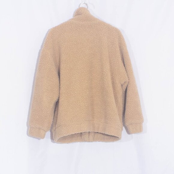 I.AM.GIA Pixie Coat in Caramel Size XS - Picture 11 of 16